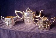 Whole Teaset