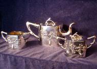 Whole Teaset