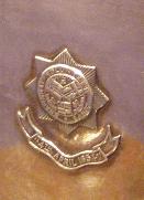 Shanghai Volunteer Corps Emblem