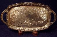 Very Heavy Dragon Tray