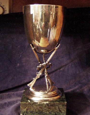 Mappin & Webb English Trophy