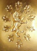 Cast and Applied Decoration