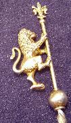Lion Right