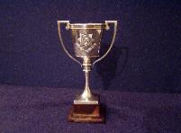 Shanhai Volunteer Corps Pistol Trophy